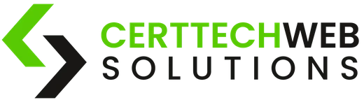 Certtech Web Solutions