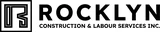 Rocklyn Construction logo — Ontario general contractor, Certtech website and SEO client