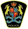Saint John Police Force badge — New Brunswick law enforcement agency, Certtech web client