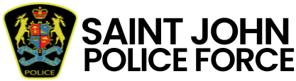 Saint John Police Force Logo