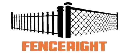 Fence Right Logo