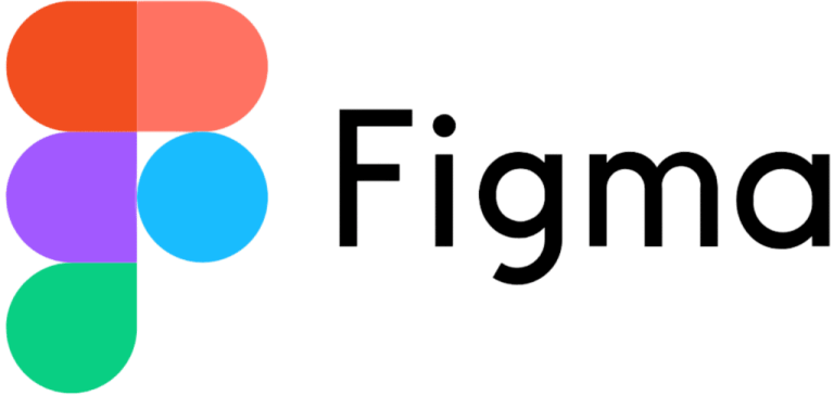 A colorful logo featuring the word figma for Certtech Web Solutions.