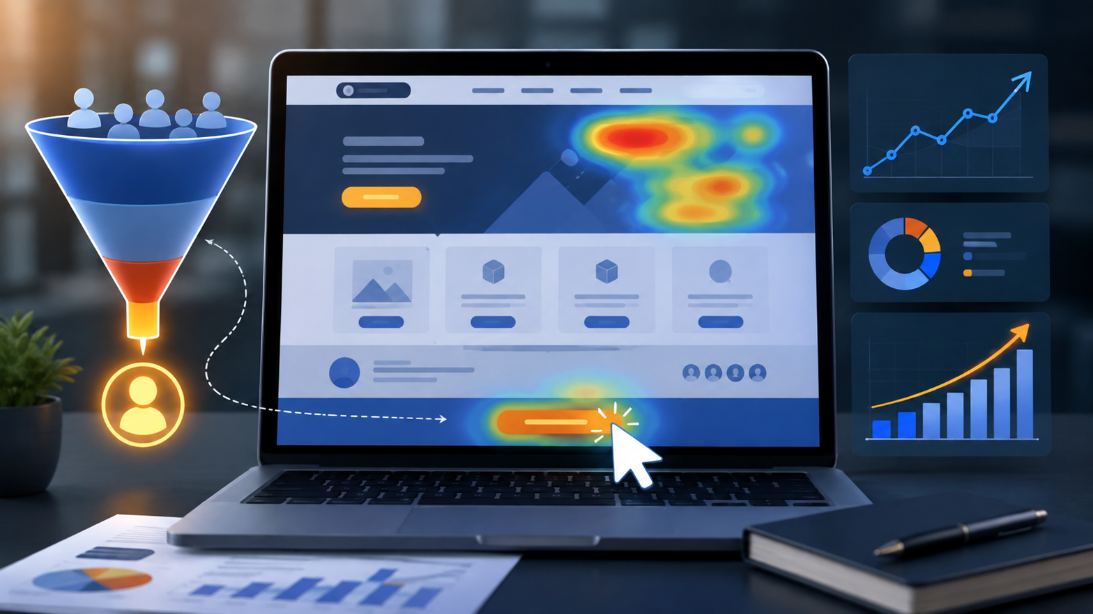 What Is CRO and Why Does Your Website Need It?