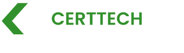 Certtech Web Solutions Logo