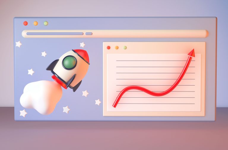 Launching New Website