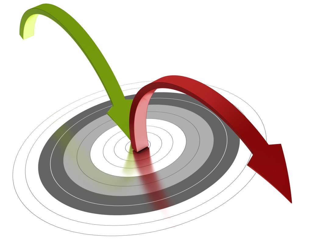 Website Bounce Rate