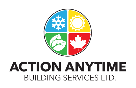 Action anytime building services ltd.