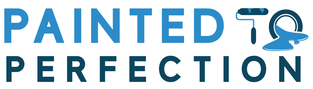 Painted to Perfection Logo